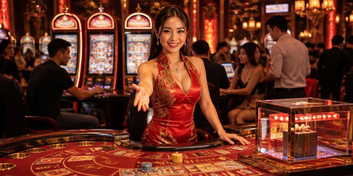 ev88com Live Casino